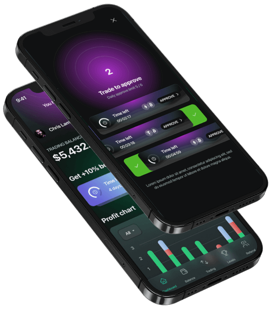 Oxelvian - Esperto di investimenti in criptovalute