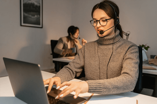 Oxelvian comunità e supporto